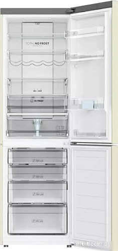 Холодильник Haier C2F636CCFDU1