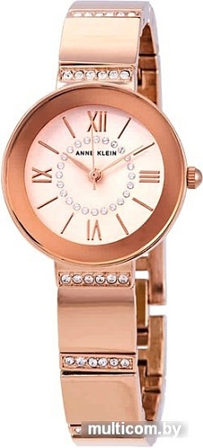Наручные часы Anne Klein 3190RGRG