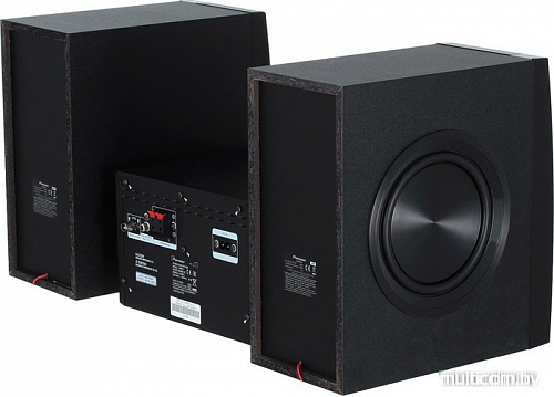 Микро-система Pioneer X-PM12