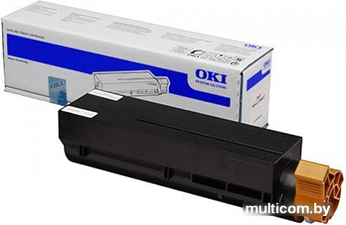 Картридж OKI 45807120