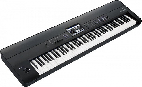 Синтезатор KORG Krome 73