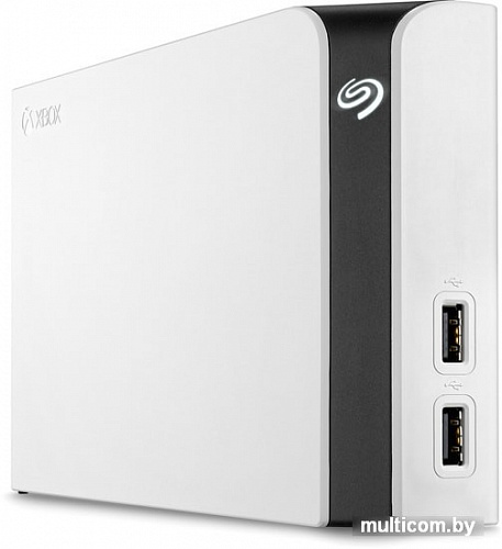 Внешний жесткий диск Seagate Game Drive Hub for Xbox 8TB