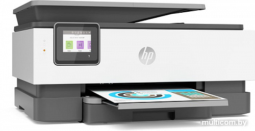 МФУ HP OfficeJet Pro 8023