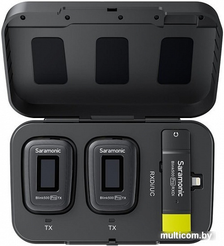 Saramonic Blink 500 Pro B4