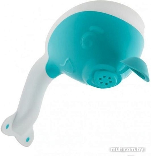 Ковшик для купания Roxy Kids Flipper с лейкой RBS-004-M