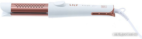 Мультистайлер Dewal Beauty Lily HI2120-White