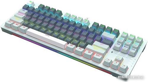 Клавиатура Thunderobot K87R Sage Green