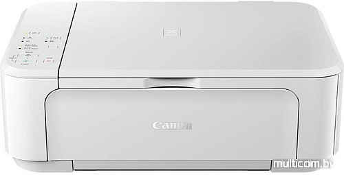 МФУ Canon Pixma MG3640S (белый)