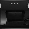 Кухонная вытяжка Hyundai HBB 6033 BK