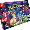 Настольная игра Danko Toys Premium Brendopoly G-BrP-01-01