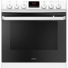 Кухонная плита Hansa FCCW69209