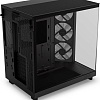 Корпус NZXT H6 Flow RGB CC-H61FB-R1