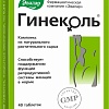 БАД Эвалар Гинеколь (40 таблеток)