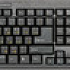 Мышь + клавиатура Dialog KMROP-4010U
