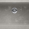 Кухонная мойка Blanco Vintera XL 9-UF 526109 (бетон)