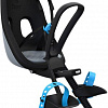 Велокресло Thule Yepp Nexxt Mini (серый)