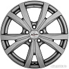 Литые диски X&#039;trike X-120 17x7&amp;quot; 5x114.3мм DIA 67.1мм ET 45мм HSB