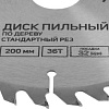 Пильный диск Tundra 1032331