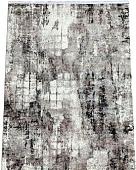 Ковер для жилой комнаты Balat Mensucat Axel 8480 160x230 (кремово-коричневый)