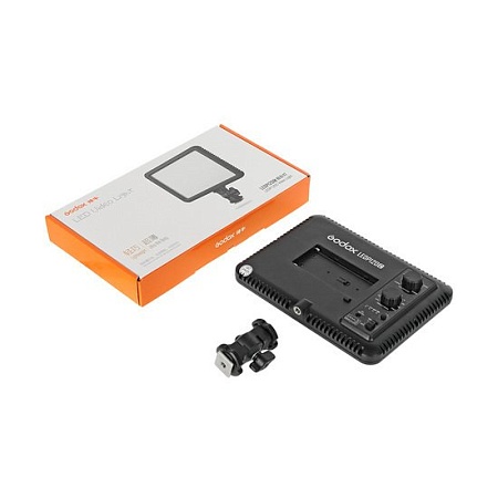 Лампа Godox LEDP120C накамерный (без пульта)