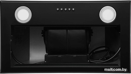 Кухонная вытяжка Hyundai HBB 6033 BK