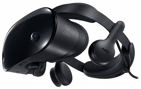 Очки виртуальной реальности Samsung HMD Odyssey - Windows Mixed Reality Headset