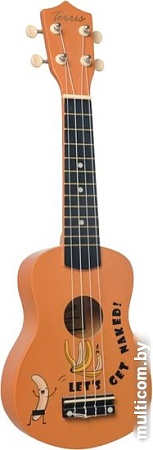 Укулеле Terris JUS-20 Banana