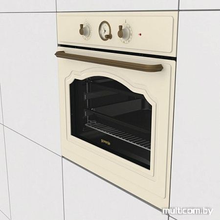 Духовой шкаф Gorenje BO7732CLI