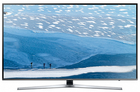 Телевизор Samsung UE40KU6450S
