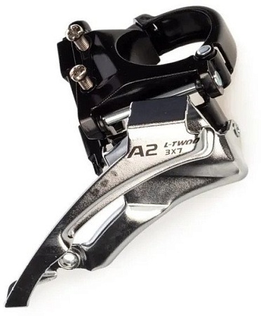 Переключатель скоростей передний Ltwoo FD-V5007L-42T