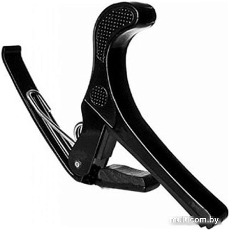 Каподастр Alice A007A/BK