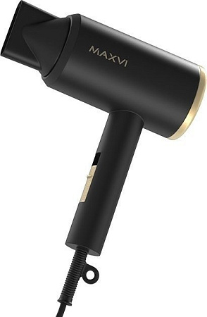 Фен Maxvi HD1801 (черный)