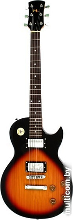 Электрогитара Mingde EGT-614