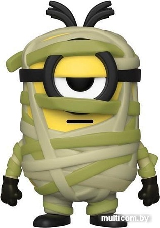 Фигурка Funko Movies Minions Mummy Stuart 49788