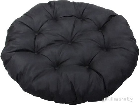 Подушка на сиденье Mio Tesoro 4спдс004 (60см, черный)