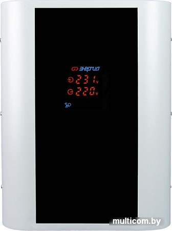 Стабилизатор напряжения Энергия Hybrid-3000