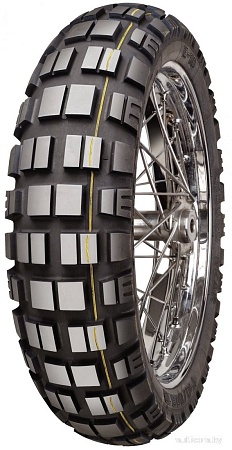 Внедорожные мотошины Mitas E-10 150/70R18 70T TL