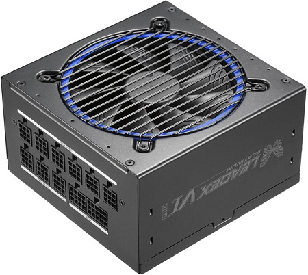 Блок питания Super Flower Flower VI Platinum PRO 850W SF-850F14PE