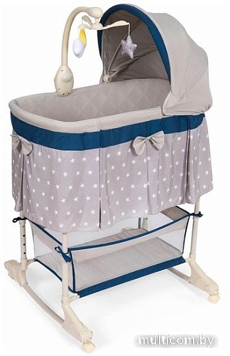 Люлька Simplicity Classic 4030 (serenity)