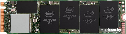 SSD Intel 660p 2TB SSDPEKNW020T8XT