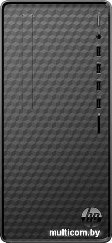 Компьютер HP M01-F1005ur 215Q0EA