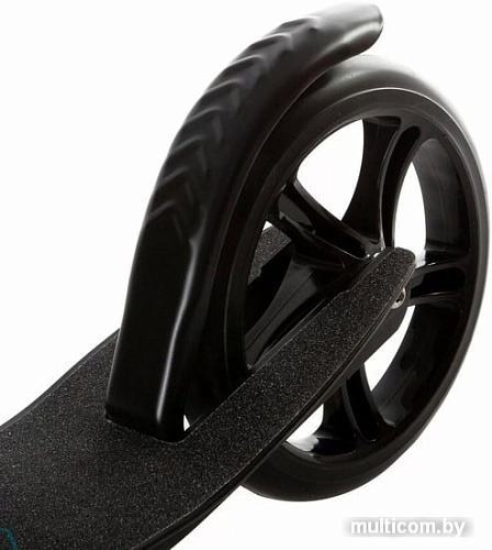 Самокат Novatrack Polis 200 Pro'30 200FS.POLIS.BL21 (синий)