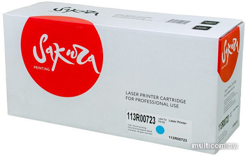 Картридж Sakura Printing SA113R00723