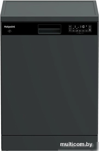 Отдельностоящая посудомоечная машина Hotpoint-Ariston HF 5C82 DW A