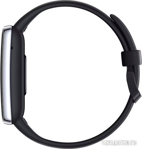 Фитнес-браслет Xiaomi Smart Band 7 Pro M2141B1 (серебристый/черный, международная версия)