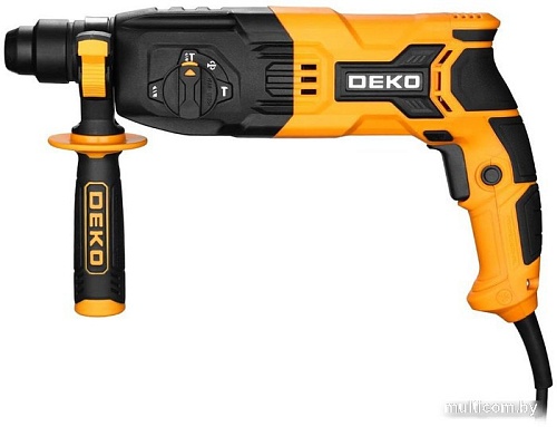Перфоратор Deko DKH SET 080-1006