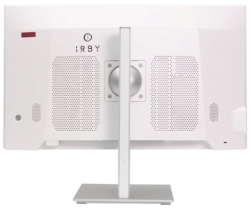 Моноблок IRBY Pro 27-W-i5104-8-0-480-N-H510-010