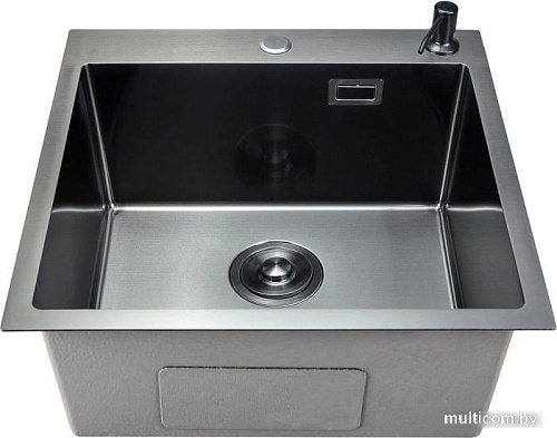 Кухонная мойка Stellar EVIER E5050NB