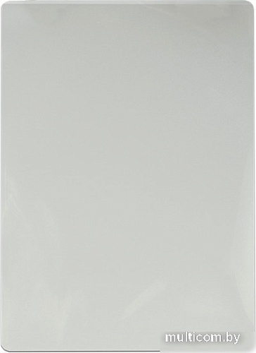 Пленка для ламинирования BRAUBERG Brauberg 100x146 мм 80 мкм 100 шт 531788 (глянцевый, прозрачный)