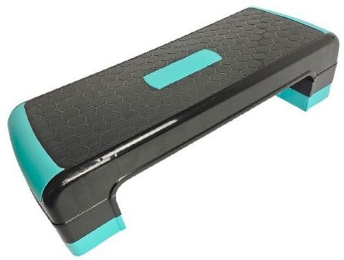 Степ-платформа Ametist 80 (синий)